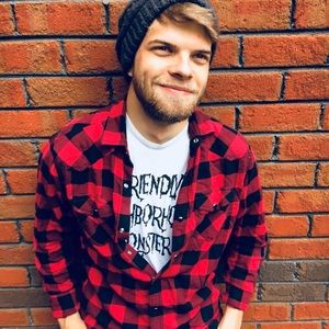 Meet your Posher, Lucas